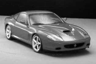 Ferrari 550 (1996-02)