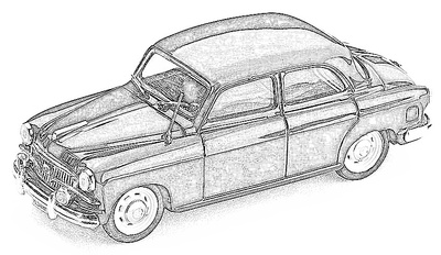 Fiat 1400 (1950-58)