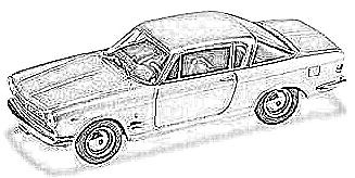 Fiat 2300 (1961-69)