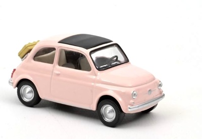 Fiat 500F (1965) Norev 1/43