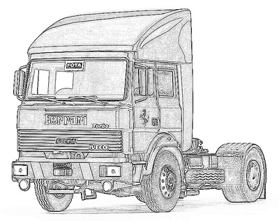 Fiat Iveco 190