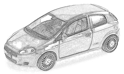 Fiat Punto (1993-hoy)