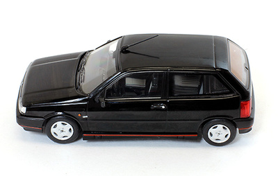Fiat Tipo 2.0 ie 16V (1995) Premium X 1:43