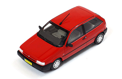 Fiat Tipo 3 p. (1995) Premium X 1:43