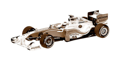 Force India (2009) VJM02
