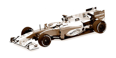 Force India (2010) VJM03