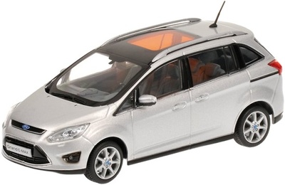 Ford C-Max Grande (2010) Minichamps 1/43