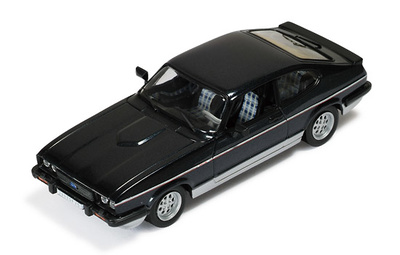 Ford Capri 2,8 L Injection (1982) Ixo 1/43