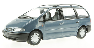 Ford Galaxy (1995) Minichamps 1/43