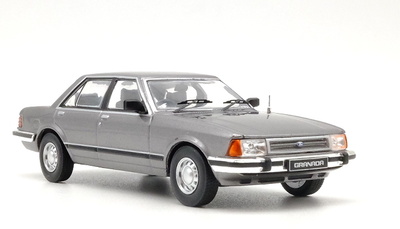 Ford Granada 2.8 GL (1982) Ixo 1/43