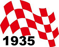 GP. Oficiales 1935