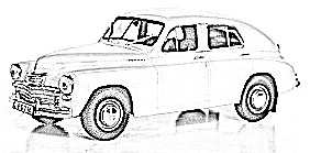 Gaz 20