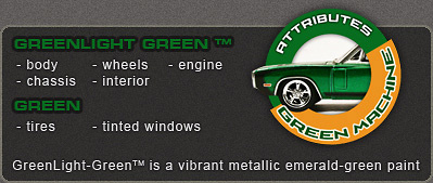 Green Machine