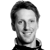 Grosjean, Romain