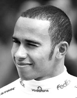 Hamilton, Lewis