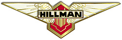 Hillman (GB)