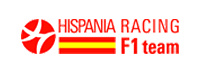 Hispania Racing F1
