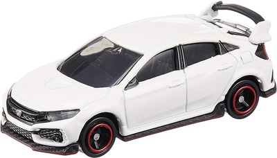 Honda Civic Type R Berlina (2020) Tomica (58) 1/64