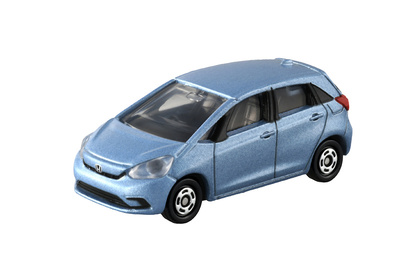 Honda Fit (Jazz) (2013) Tomica (33) 1/61