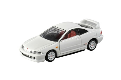 Honda Integra Type R96 (2000) Tomica Premium (2) 1/62