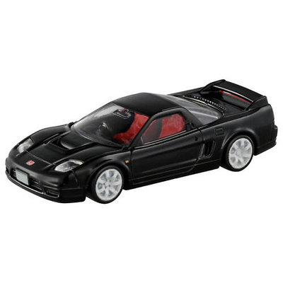 Honda NSX-R (2002) Tomica Premium (36) 1/62