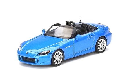 Honda S2000 AP2 (2000) TSM 1/64