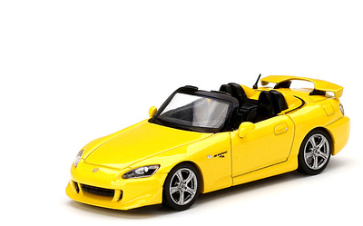 Honda S2000 CR (2000) TSM Model 1/64