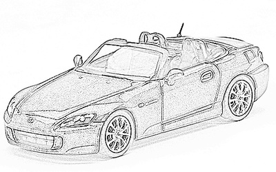 Honda S2000