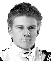 Hulkenberg, Nico