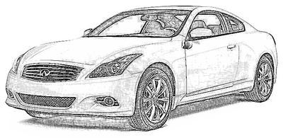 Infiniti G