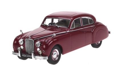 Jaguar Mk VII M "Reina Madre" (1954) Oxford 1/43