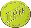 Jensen (GB)