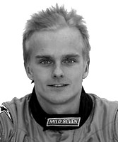 Kovalainen, Heikki