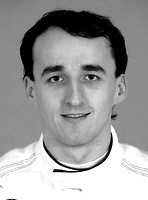 Kubica, Robert