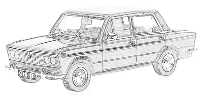 Lada 1500