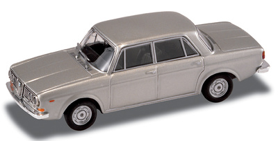 Lancia 2000 Berlina (1971) Starline 1/43