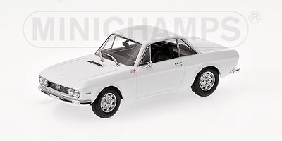 Lancia Fulvia 1000HF (1970) Minichamps 1/43