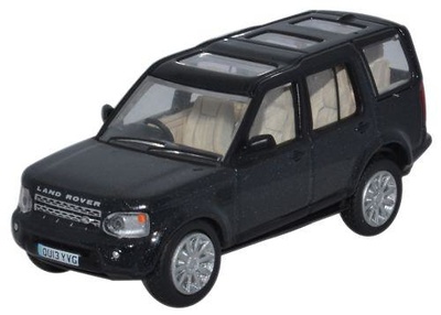 Land Rover Discovery serie 4 (2013) Oxford 1/76