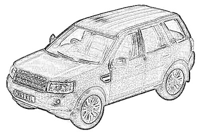 Land Rover Freelander (1996-)