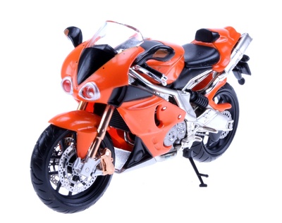 Laverda SFC 1000 (2004) Altaya 1/24