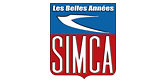 Les Belles Années SIMCA