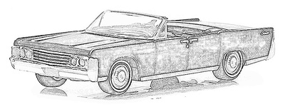 Lincoln Continental varios