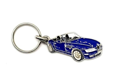 Llavero Esmaltado BMW Z3 (1995-03)