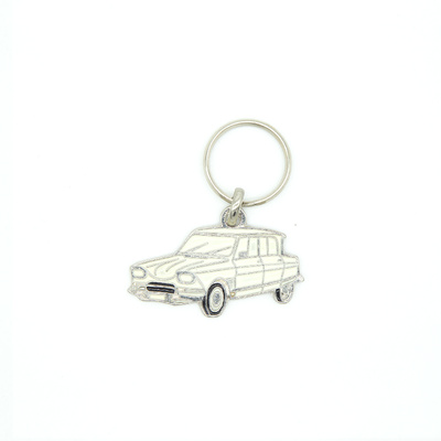Llavero Esmaltado Citroen Ami 6 (1975-82)