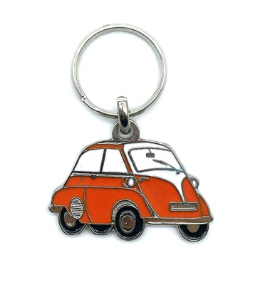 Llavero Esmaltado Isetta (1953-62)