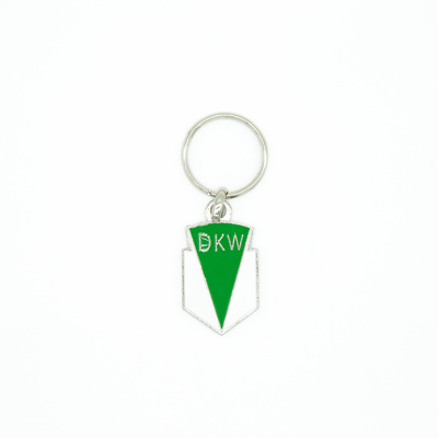 Llavero Esmaltado Logotipo DKW