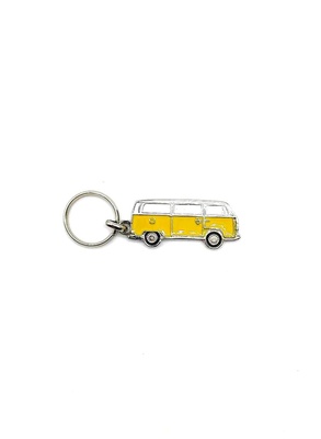 Llavero Esmaltado Perfil Volkswagen T2 (967-2013)