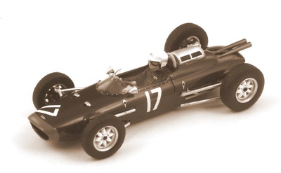 Lola (1962-63) Mk4