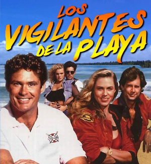 Los Vigilantes de la Playa