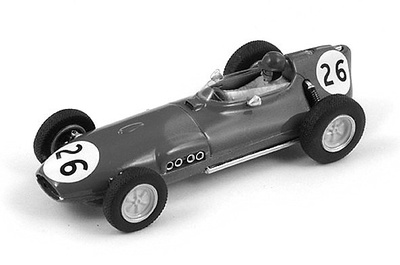 Lotus (1958-60) 16